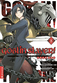 Goblin Slayer: Year One - Band 8