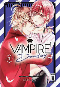 Vampire Dormitory - Band 7