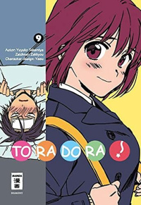 Toradora! - Band 9