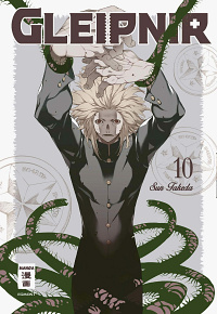 Gleipnir - Band 10