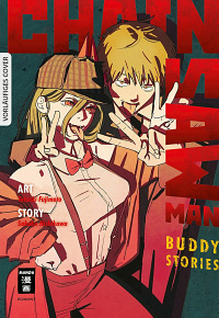 Chainsaw Man: Buddy Stories