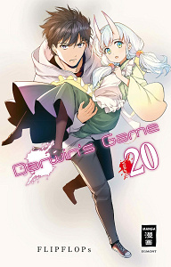 Darwin's Game - Band 20