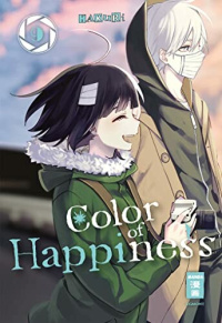 Color of Happiness - Band 9