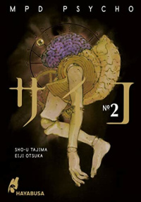 MPD Psycho - Band 2