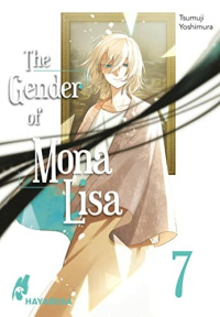 The Gender of Mona Lisa - Band 7