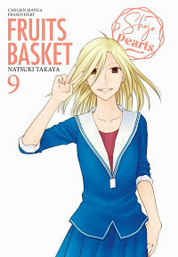 Fruits Basket (Shojo Pearls 2in1) - Band 9