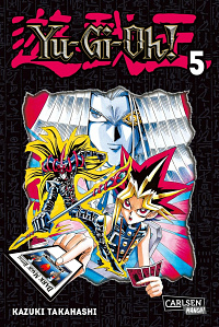 Yu-Gi-Oh! Massiv (3in1) - Sammelband 5 (Band 13-15): Sammelband 5 (Band 13-15)