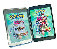 Pokémon X und Y - Band 1 (Steelbox (2.222 Exemplare)): Steelbox (2.222 Exemplare)