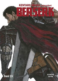 Berserk: Ultimative Edition - Band 15