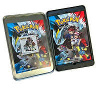 Pokémon - Schwarz 2 und Weiß 2 - Band 1 (Steelbox (2.222 Exemplare)): Steelbox (2.222 Exemplare)