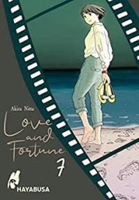 Love and Fortune - Band 7