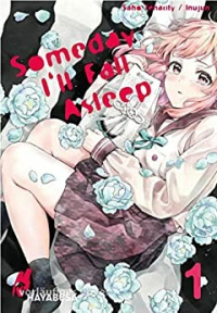 Someday I'll fall asleep - Band 1