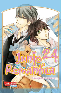 Junjo Romantica - Band 24