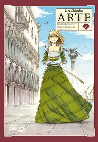 Arte - Band 7
