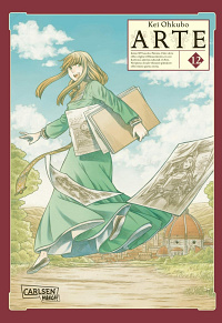 Arte - Band 12