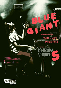 Blue Giant - Band 5
