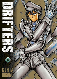 Drifters - Band 6