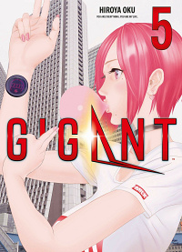 Gigant - Band 5