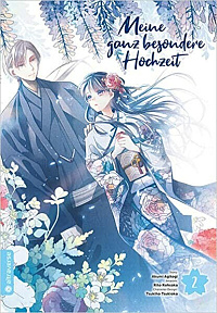 Meine ganz besondere Hochzeit - Band 2