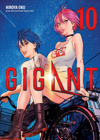Gigant - Band 10