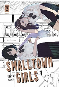 Smalltown Girls - Band 1