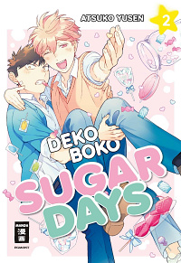 Deko Boko Sugar Days - Band 2