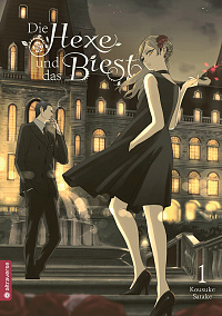 Die Hexe und das Biest - Band 1