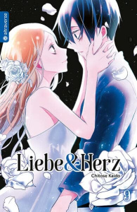 Liebe & Herz - Band 9
