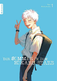 Der Sommer, in dem Hikaru starb - Band 1