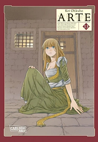 Arte - Band 13