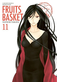 Fruits Basket (Shojo Pearls 2in1) - Band 11