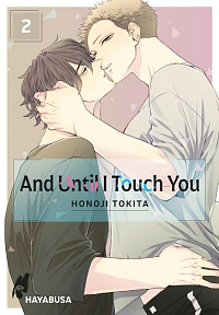 And until I touch you - Band 2