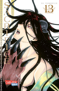 Sacrifice to the King of Beasts - Band 13