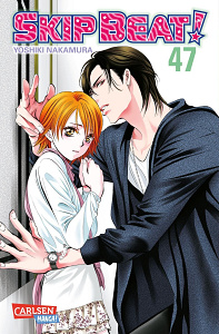 Skip Beat! - Band 47