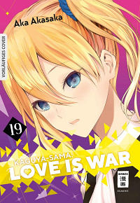 Kaguya-sama: Love is War - Band 19