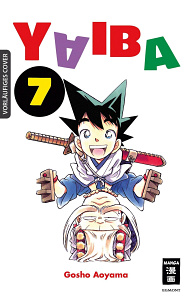 Yaiba - Band 7