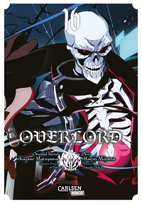 Overlord - Band 16