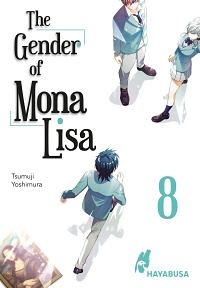 The Gender of Mona Lisa - Band 8