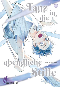 Tanz in die abendliche Stille - Band 1