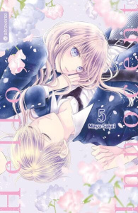 Hello, Innocent - Band 5