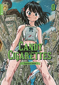 Candy & Cigarettes - Band 9