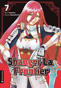 Shangri-La Frontier - Band 7