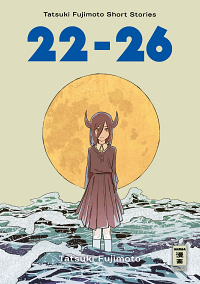 Tatsuki Fujimoto Short Stories - Band 2 (22-26): 22-26