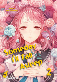 Someday I'll fall asleep - Band 2