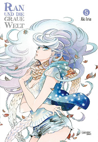 Ran und die graue Welt - Band 5