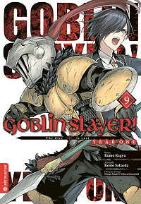Goblin Slayer: Year One - Band 9
