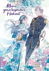 Meine ganz besondere Hochzeit - Band 3
