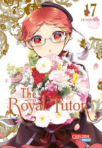 The Royal Tutor - Band 17