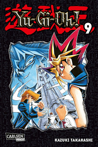 Yu-Gi-Oh! Massiv (3in1) - Sammelband 9 (Band 25-27): Sammelband 9 (Band 25-27)