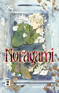 Noragami - Band 25